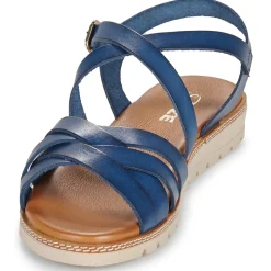 So Size - MARGOT Navy Discount
