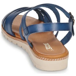 So Size - MARGOT Navy Discount