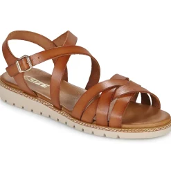 So Size Sandales Et Nu-pieds^- MARGOT