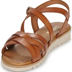 So Size Sandales Et Nu-pieds^- MARGOT