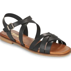 So Size Sandales Et Nu-pieds^- MARIETTA