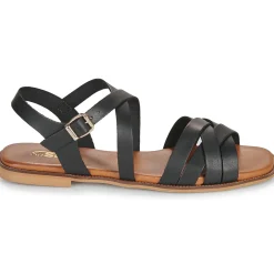 So Size Sandales Et Nu-pieds^- MARIETTA