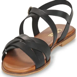 So Size Sandales Et Nu-pieds^- MARIETTA