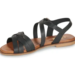 So Size Sandales Et Nu-pieds^- MARIETTA