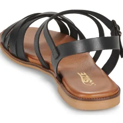 So Size Sandales Et Nu-pieds^- MARIETTA