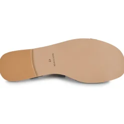 So Size Sandales Et Nu-pieds^- MARIETTA
