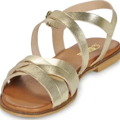So Size - MARIETTA< Sandales Et Nu-pieds