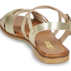 So Size - MARIETTA< Sandales Et Nu-pieds