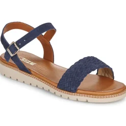 So Size - MARION< Sandales Et Nu-pieds