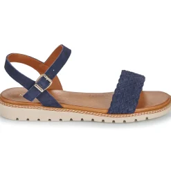 So Size - MARION< Sandales Et Nu-pieds