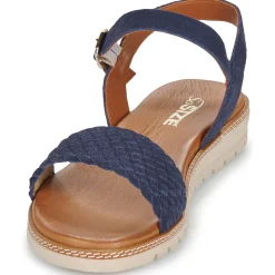 So Size - MARION< Sandales Et Nu-pieds