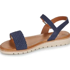 So Size - MARION< Sandales Et Nu-pieds