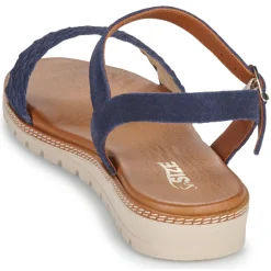 So Size - MARION< Sandales Et Nu-pieds