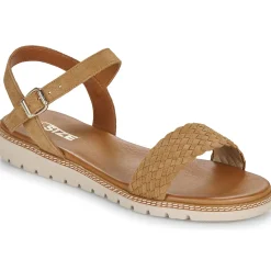 So Size - MARION< Sandales Et Nu-pieds