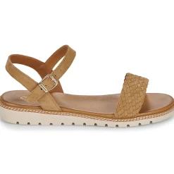 So Size - MARION< Sandales Et Nu-pieds