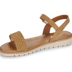 So Size - MARION< Sandales Et Nu-pieds