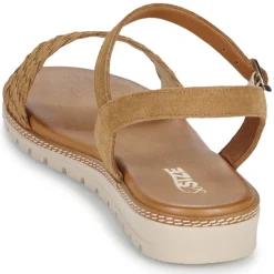 So Size - MARION< Sandales Et Nu-pieds