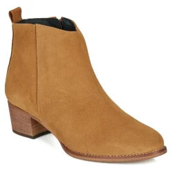 So Size - MARTINO< Bottines / Boots