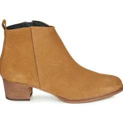 So Size - MARTINO< Bottines / Boots