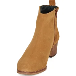 So Size - MARTINO< Bottines / Boots