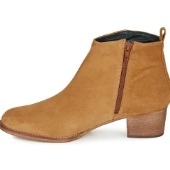 So Size - MARTINO< Bottines / Boots