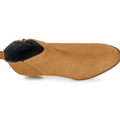 So Size - MARTINO< Bottines / Boots