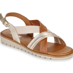 So Size - MARYSSA< Sandales Et Nu-pieds