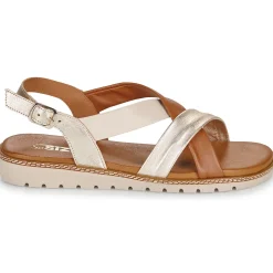 So Size - MARYSSA< Sandales Et Nu-pieds