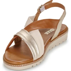 So Size - MARYSSA< Sandales Et Nu-pieds