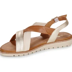 So Size - MARYSSA< Sandales Et Nu-pieds