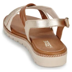So Size - MARYSSA< Sandales Et Nu-pieds