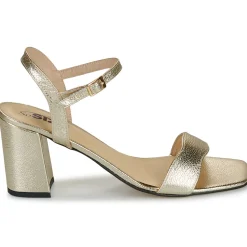 So Size Sandales Et Nu-pieds^- MELINA