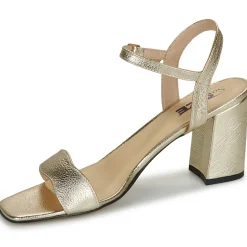 So Size Sandales Et Nu-pieds^- MELINA