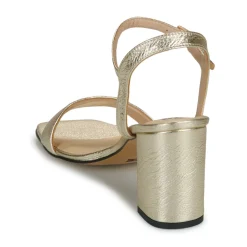 So Size Sandales Et Nu-pieds^- MELINA