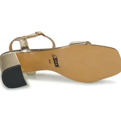 So Size Sandales Et Nu-pieds^- MELINA