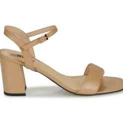 So Size Sandales Et Nu-pieds^- MELINA