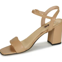 So Size Sandales Et Nu-pieds^- MELINA