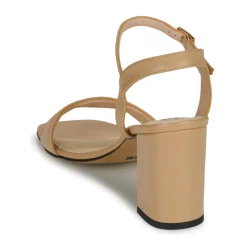 So Size Sandales Et Nu-pieds^- MELINA