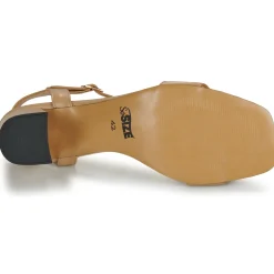 So Size Sandales Et Nu-pieds^- MELINA