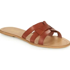 So Size - MELINDA< Mules / Sabots