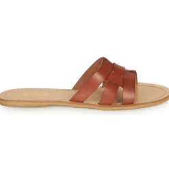 So Size - MELINDA< Mules / Sabots