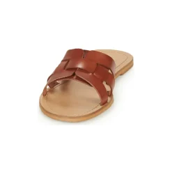 So Size - MELINDA< Mules / Sabots