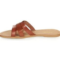 So Size - MELINDA< Mules / Sabots