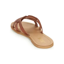 So Size - MELINDA< Mules / Sabots