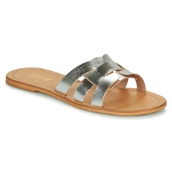So Size Mules / Sabots^- MELINDA