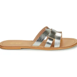 So Size Mules / Sabots^- MELINDA