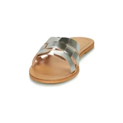 So Size Mules / Sabots^- MELINDA