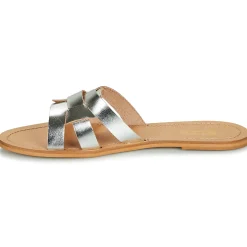 So Size Mules / Sabots^- MELINDA