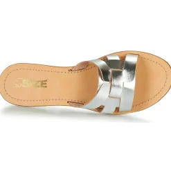 So Size Mules / Sabots^- MELINDA
