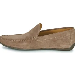 So Size - MIJI< Mocassins & Chaussures Bateau